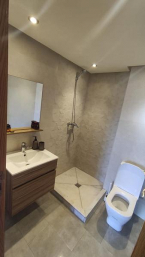 Appartement dans une résidence balnéaire